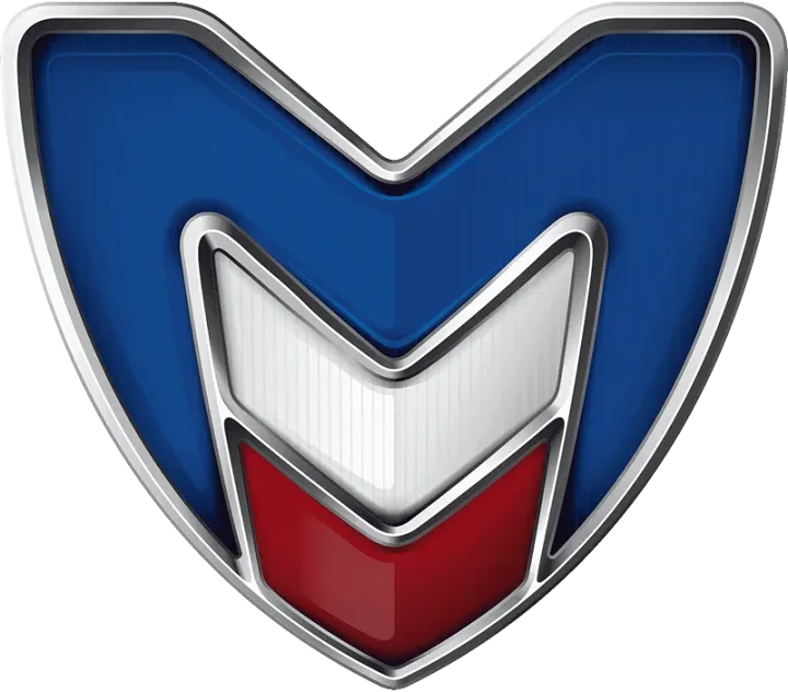 Marussia emblem