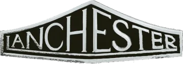 Lanchester emblem