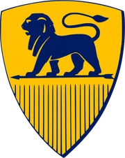 Peugeot emblem