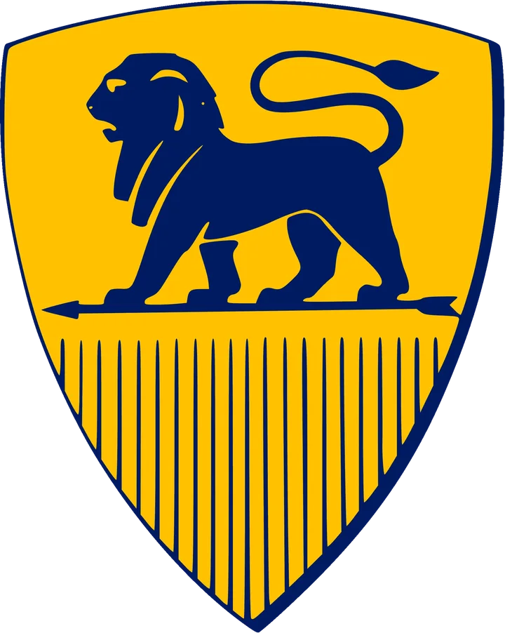 Peugeot emblem used 1936–1947