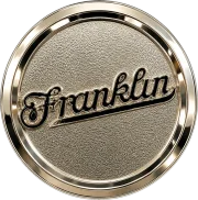 Franklin emblem