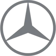 Mercedes-Benz emblem
