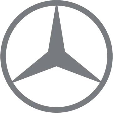 Mercedes-Benz emblem
