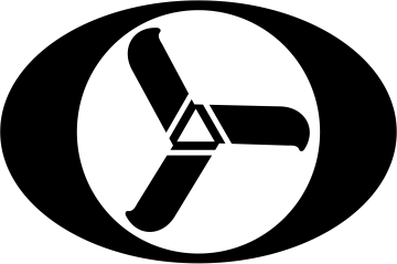 Innocenti original emblem