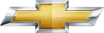 Chevrolet emblem