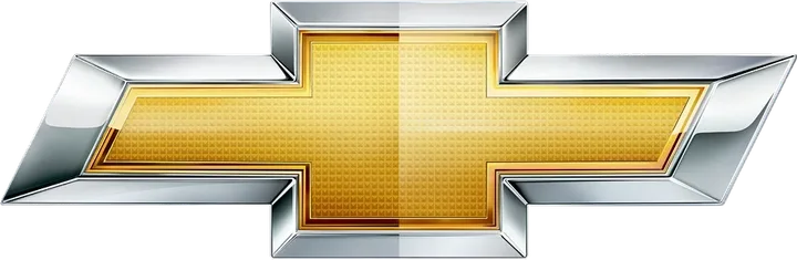 Chevrolet emblem used 2010–2025