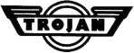 Trojan emblem