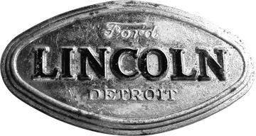Lincoln emblem