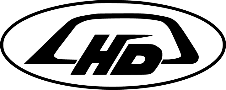 Hyundai emblem used 1970–1973
