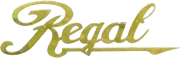 Regal emblem