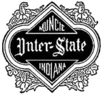 Inter-State emblem