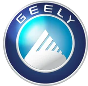 Geely emblem