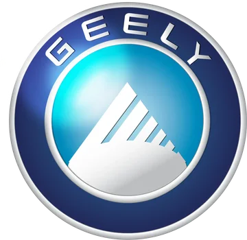 Geely emblem
