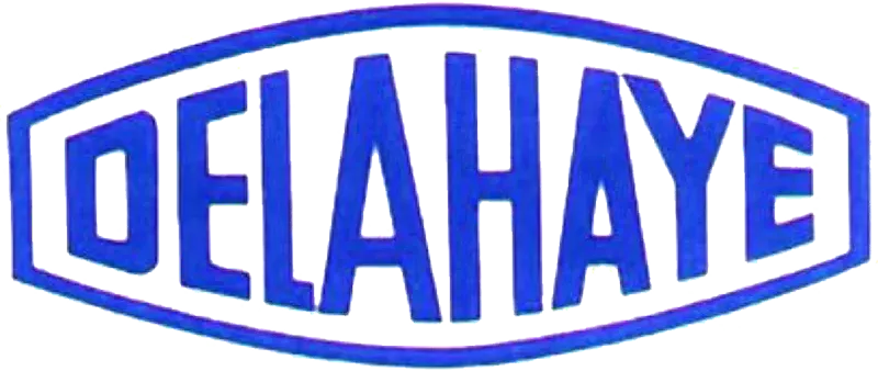 Delahaye