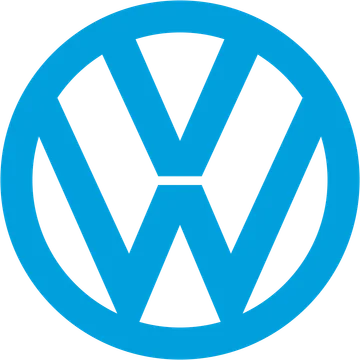 Volkswagen emblem