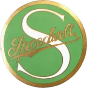 Speedwell emblem