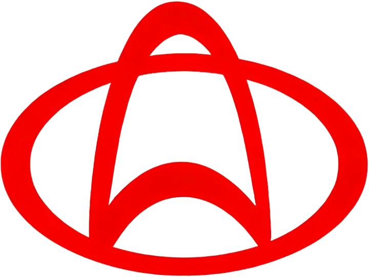 Changan emblem used 1962–1997