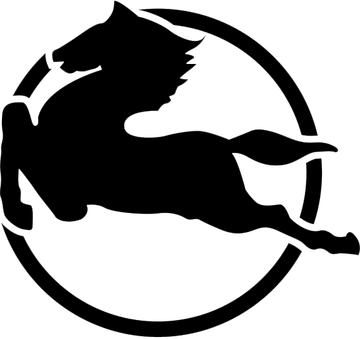 Pegaso emblem