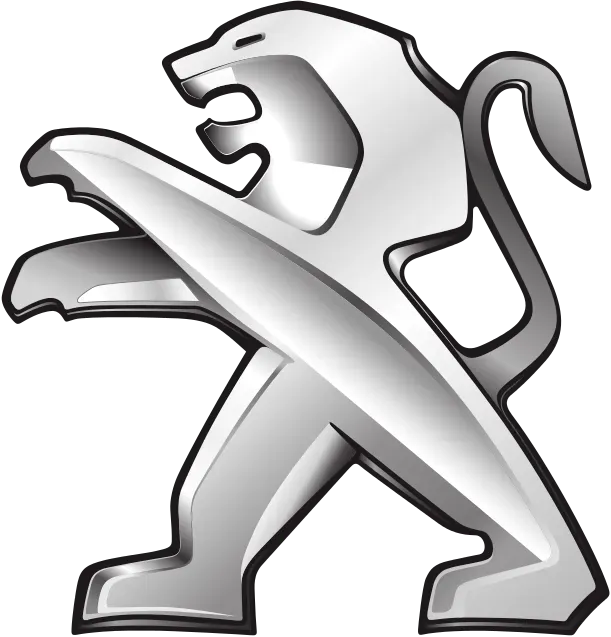 Peugeot emblem used 2010–2020