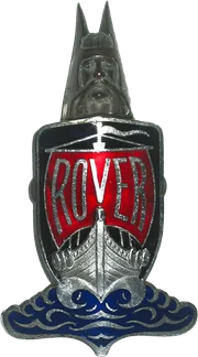 Rover emblem