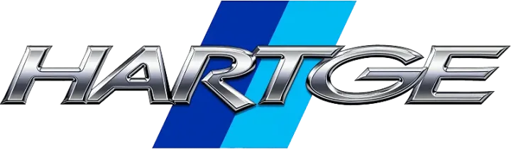 Hartge emblem