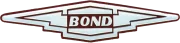 Bond emblem