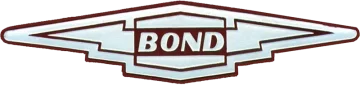 Bond emblem