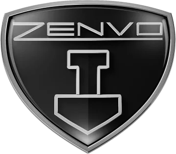 Zenvo emblem