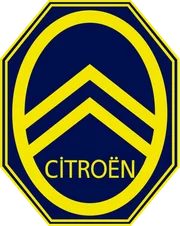 Citroën emblem
