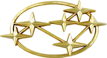 Subaru emblem