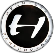 Hennessey emblem