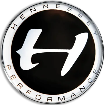 Hennessey emblem