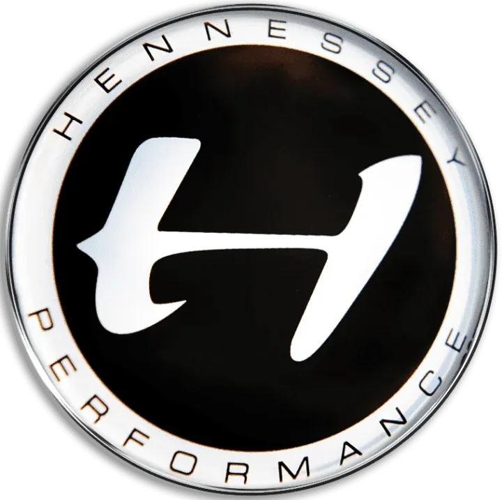 Hennessey emblem