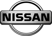 Nissan emblem