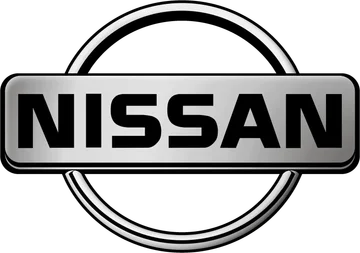 Nissan emblem