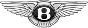 Bentley emblem