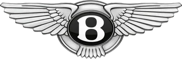 Bentley emblem