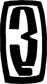 ZAZ emblem