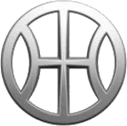 Hybrid Kinetic emblem