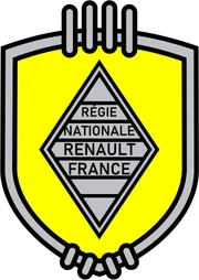 Renault emblem