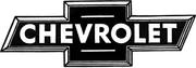 Chevrolet emblem