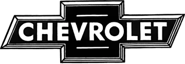Chevrolet emblem