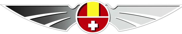 Hispano-Suiza emblem used 2019–2020