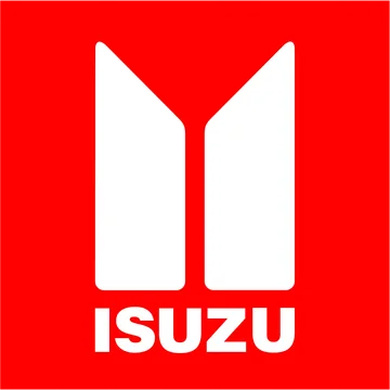 Isuzu emblem