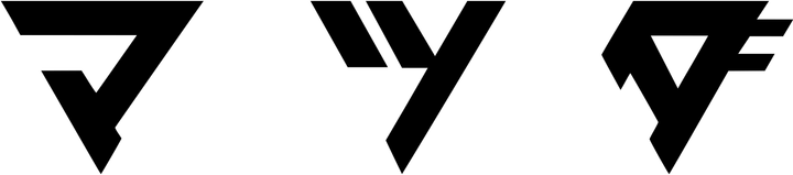 Mazda emblem used 1951–1953