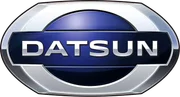 Datsun emblem