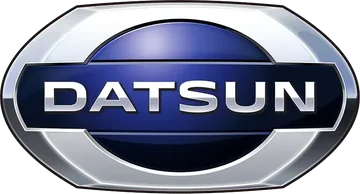Datsun emblem