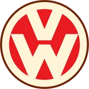 Volkswagen emblem