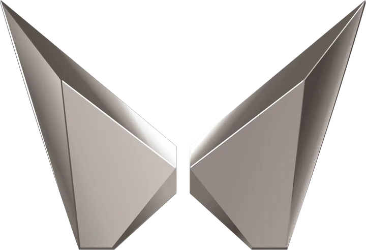 Mahindra emblem used 2021–2022