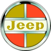 Jeep emblem